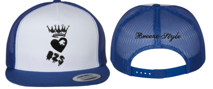 Breeze Style snap back
