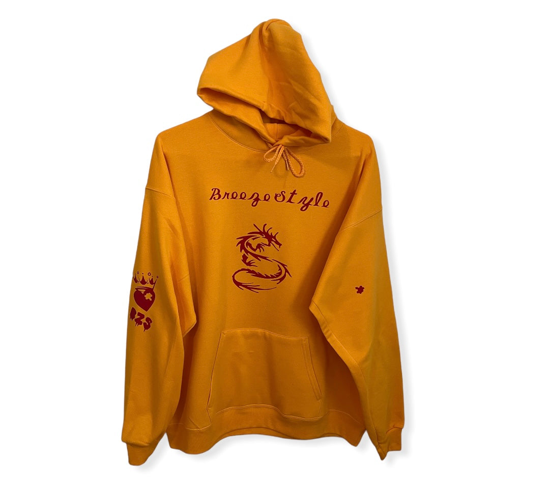 Breeze Style Designer Pullover